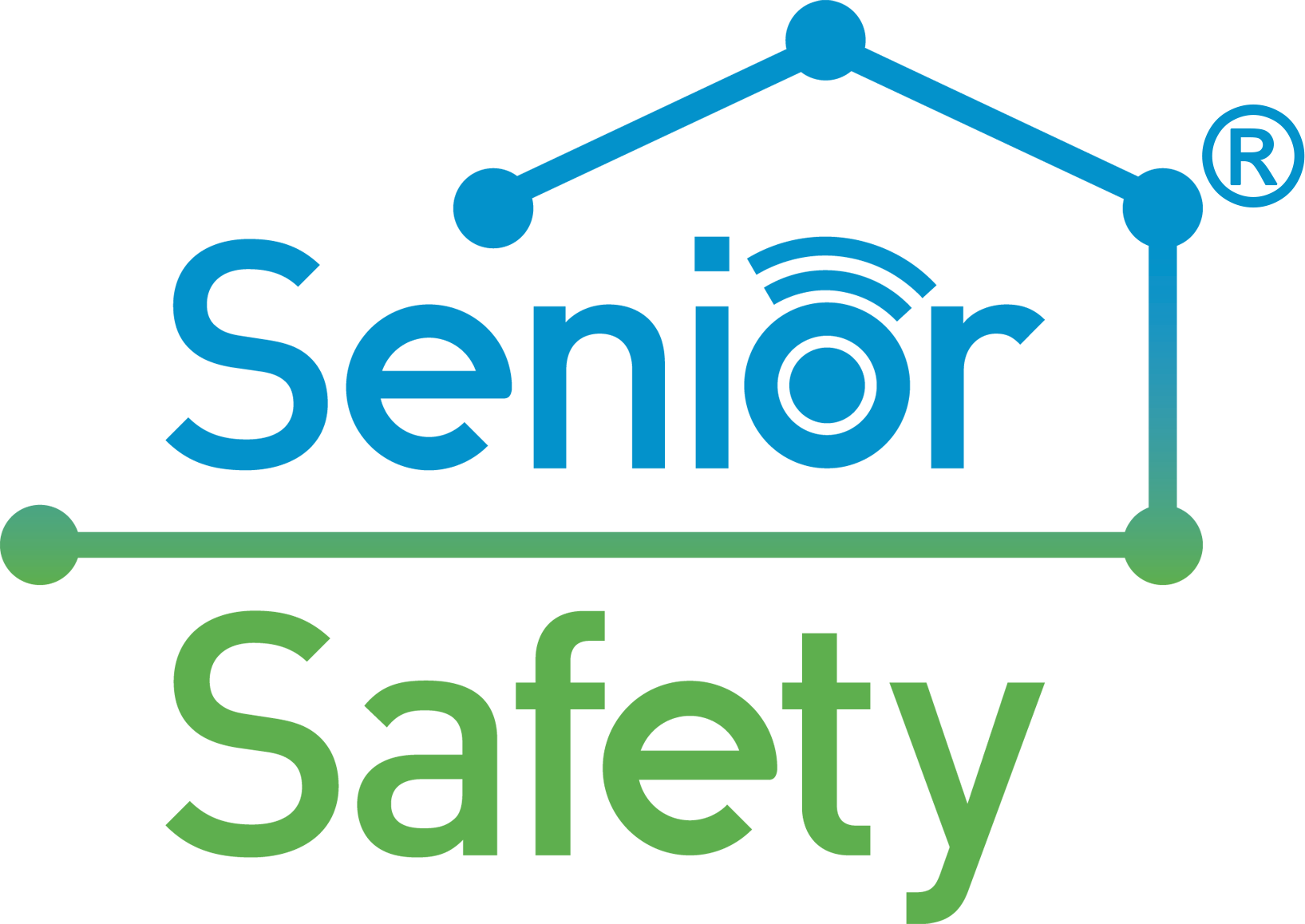 Senior Safety® APP